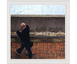 Austin Jenckes - Coming of Age