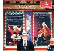 Austin, Larry - Cdcm Computer Music Series #28