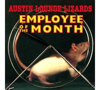 Austin Lounge Lizards - Employee O/T Month