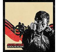 Austin Lucas - Alive in The Hotzone [Import]