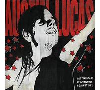 Austin Lucas - Reinventing Against Me! [Vinyl LP]