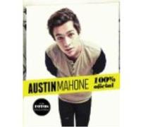 Austin Mahone - Mahone, Austin Mahone, Austin (Auteur)