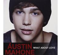 Austin Mahone - What About Love