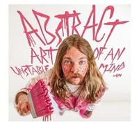 Austin Meade - Abstract Art Of An Unstable Mind [Vinyl Lp]