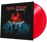 Austin Meade - Black Sheep - Vinyl Record 12 INCH RECORD - G3z