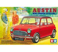 Austin Mini Cooper 1275S Mk.I