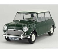Austin Mini Cooper S 1965 - Modèle Presse 1/24