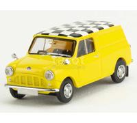 Austin Mini Countryman 1960 - Brekina 1/87