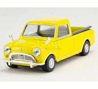 Austin Mini Pick-Up 1960 - Cararama 1/43
