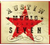 Austin Music 7 - Carolyn Wonderland, Band of Heathens, Mother Truckers, Black and White Years, Suzanna Choffel..