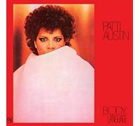 Austin, Patti - Body Language -Blu-Spec-