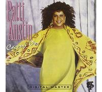 Austin,Patti - Carry on