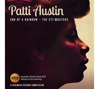 Austin, Patti - End of a Rainbow-Cti..