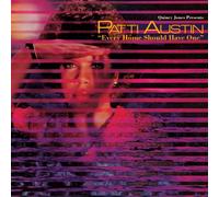 Austin, Patti - Every Home Should Have.