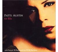 Austin, Patti - for Ella