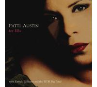 Austin Patti - for Ella [Import]