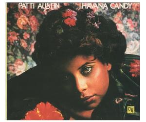 Austin, Patti - Havana Candy