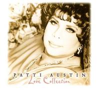 Austin, Patti - Love Collection: Collectors Series