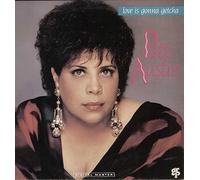 Austin, Patti - Love is Gonna