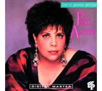 Austin, Patti - Love is Gonna Getcha