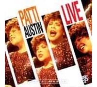 Austin, Patti - On Stage in New York incl. Baby come to me - Concertrecordings (CD Album Patti Austin, 12 Tracks) I Can Cook, Too, Love Is Gonna Getcha, It Might Be You, Dialogue, How Do You Keep The Music Playing?, Do You Love Me?, Dialogue, We're All In This Together, Through The Test Of Time, (Don't Know) Whether To Laugh Or Cry u.a.