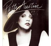 Austin, Patti - Patti Austin -Ltd-