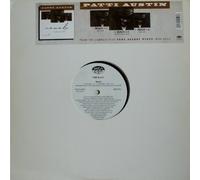 Austin, Patti - Reach