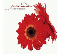 Austin, Patti - Street of Dreams [Import]