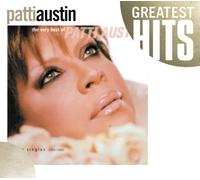 Austin, Patti - Very Best of Patti Austin: The Singles