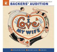Austin Pendleton I Love My Wife (CD)