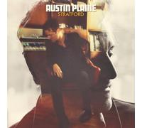 Austin Plaine – Stratford – Vinyle LP