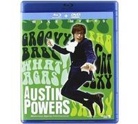 Austin Powers (1997) / Austin Powers: International Man of Mystery G