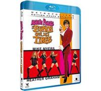 Austin Powers 2 L'Espion qui m'a tirée Blu-ray E