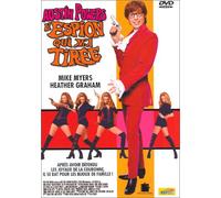 Austin Powers 2, l'espion qui m'a tirée [Import belge]