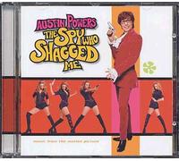 Artistes Divers - Austin Powers: The Spy Who Shagged Me