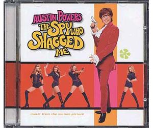 Austin Powers 2 : The Spy Who Shagged Me