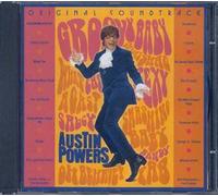 Artistes divers - Austin Powers [Import]