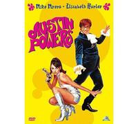 Austin Powers