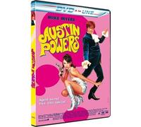 Austin Powers