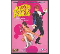 Austin Powers