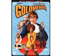 Austin Powers 3 - Goldmember [Import allemand]