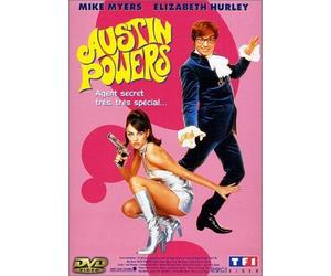 Austin Powers