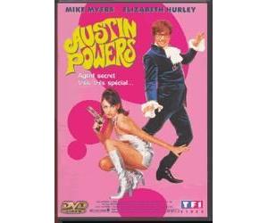 Austin Powers