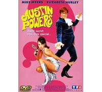 Austin Powers : Agent très, très spécial... – TelForceOne