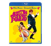 Austin Powers - Blu-Ray
