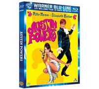 Austin Powers – Blu-ray – Warner Bros.