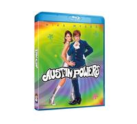 Austin Powers Blu-ray