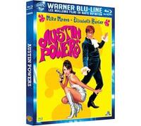 Austin Powers - Blu-Ray E