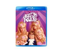 Austin Powers [Blu-Ray] [Import]