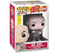 Austin Powers - Bobble Head Pop N° 644 - Dr. Evil
